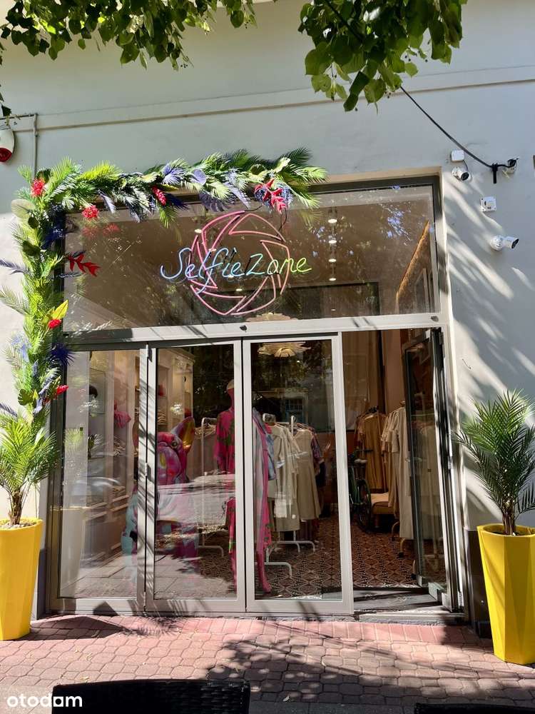 Lokal w centrum Sopotu - super inwestycja-1