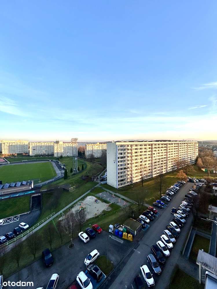 MIESZKANIE 70 m² • 4 POKOJE • UKŁAD 2X2 • UL. ZIELONA - Pełny obrazek: 4/15