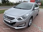 Hyundai i40 i40cw 1.7 CRDi Automatik 5 Star Edition - 12