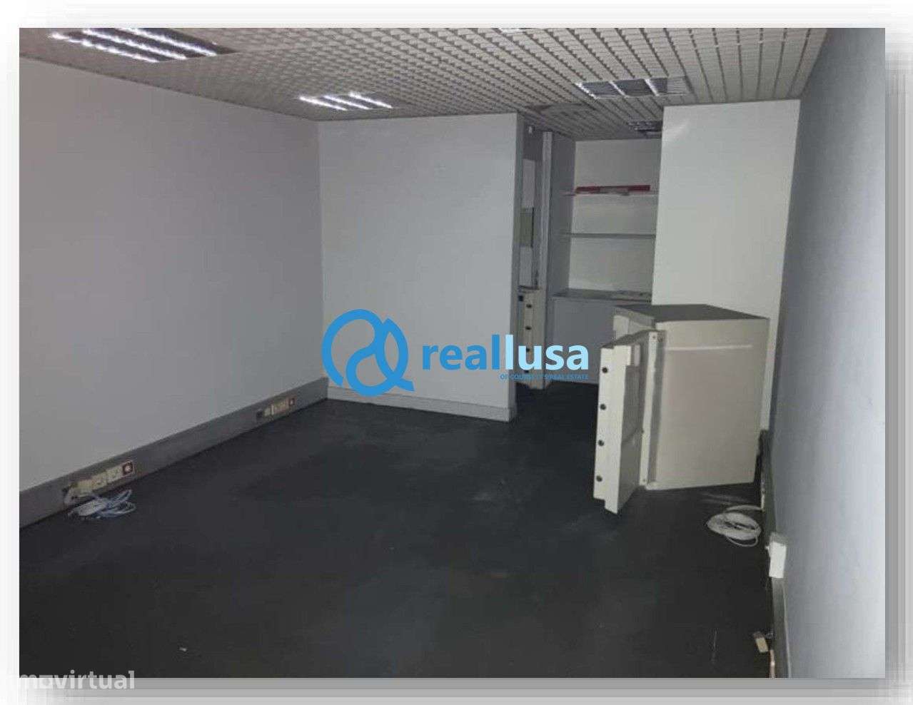 LOJA COMERCIAL NA MAIA – Oportunidade Única no Centro da Cidade-5