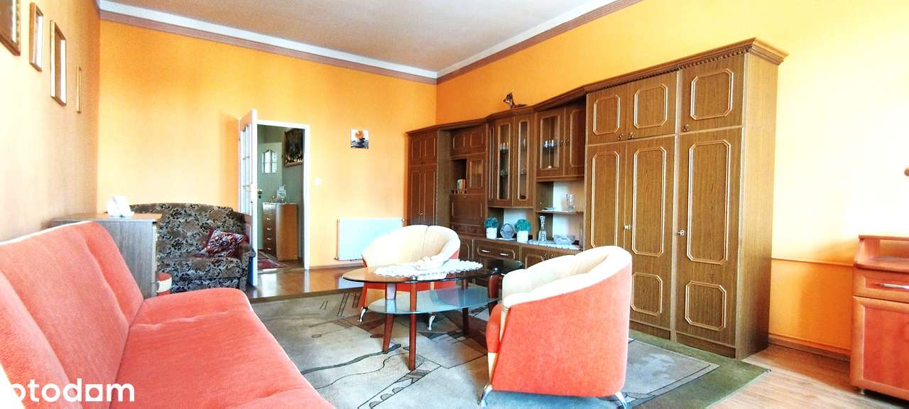 Mieszkanie 77,2 mkw ,II piętro, centrum - Pełny obrazek: 4/13