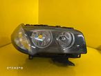 BMW X3 E83 03-06 LAMPA PRAWA ZWYKŁA 7162190-06 - 1