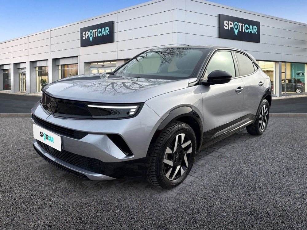 Opel Mokka 1.2 T GS S&S Salon Polska! FV23%! Pierwszy wł! Led! Kamera!