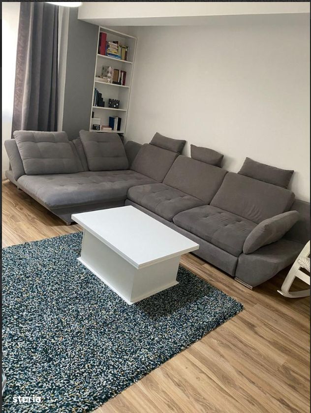 Apartament, 30 m², 