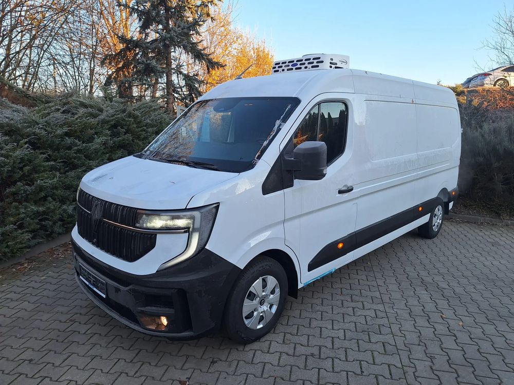 Renault Master 2026