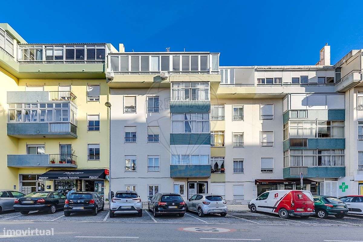 Apartamento T3 para venda-24