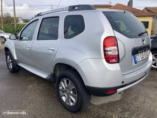 Dacia Duster - 4