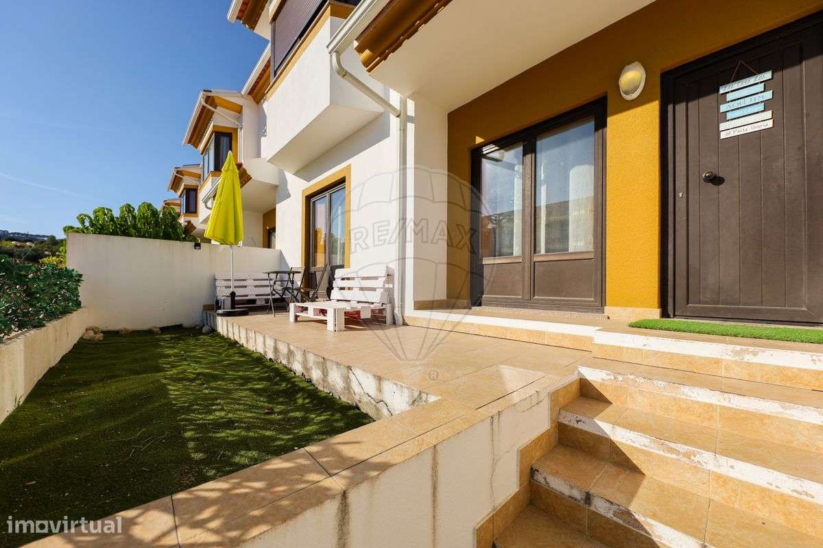 Moradia T4 para venda - Grande imagem: 4/32