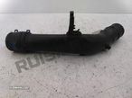 Tubo Intercooler 6k014_5840af Seat Ibiza Ii (6k1) 1.9 Tdi [1996 - 3