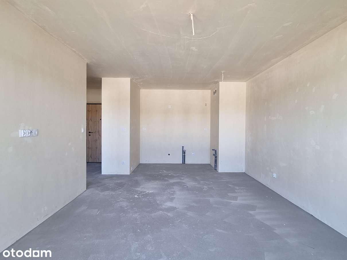 Mieszkanie w odległości 70 m od plazy w Rogowie - Pełny obrazek: 4/20