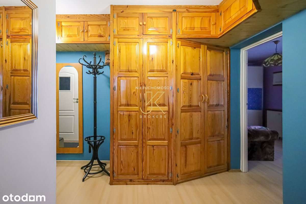 Dwa pokoje w doskonałej lokalizacji - centrum-16