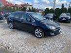 Opel Astra 1.4 Turbo Sports Tourer - 24