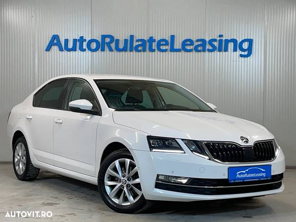 Skoda Octavia 2.0 TDI DSG Style - 2