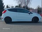 Ford Fiesta 1.6 Sport - 10