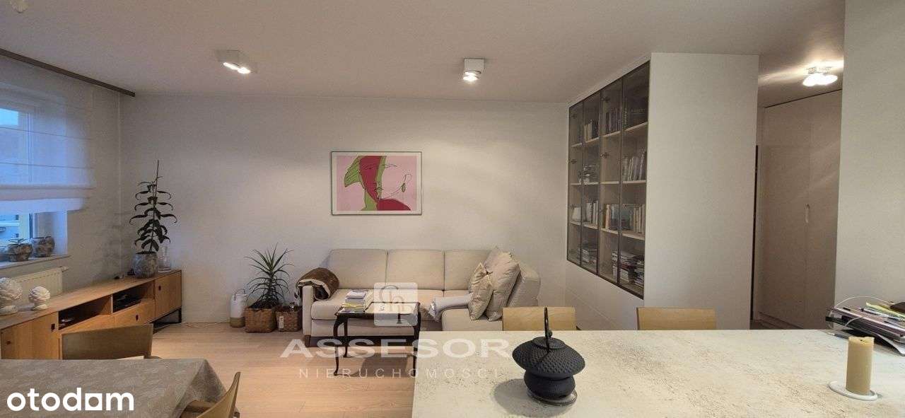 Super lokalizacja, piękny widok na zieleń, po remoncie-12