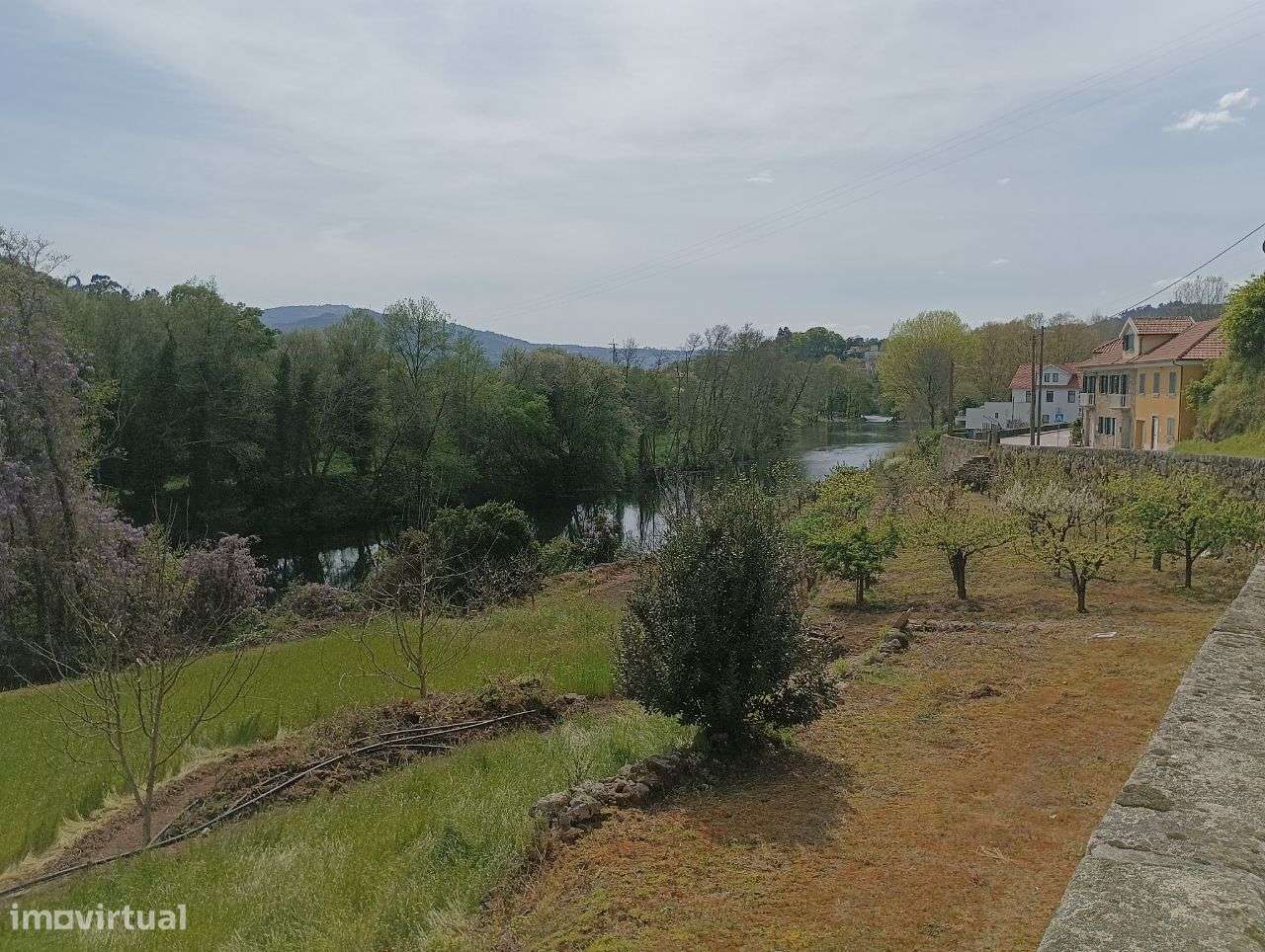 Apartamento T2-Duplex – São Pedro do Sul - Grande imagem: 5/5