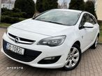 Opel Astra III 1.4 - 13