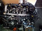 MOTOR VW 1.6TDI REF: CAYC/ CAY 105CV - 1