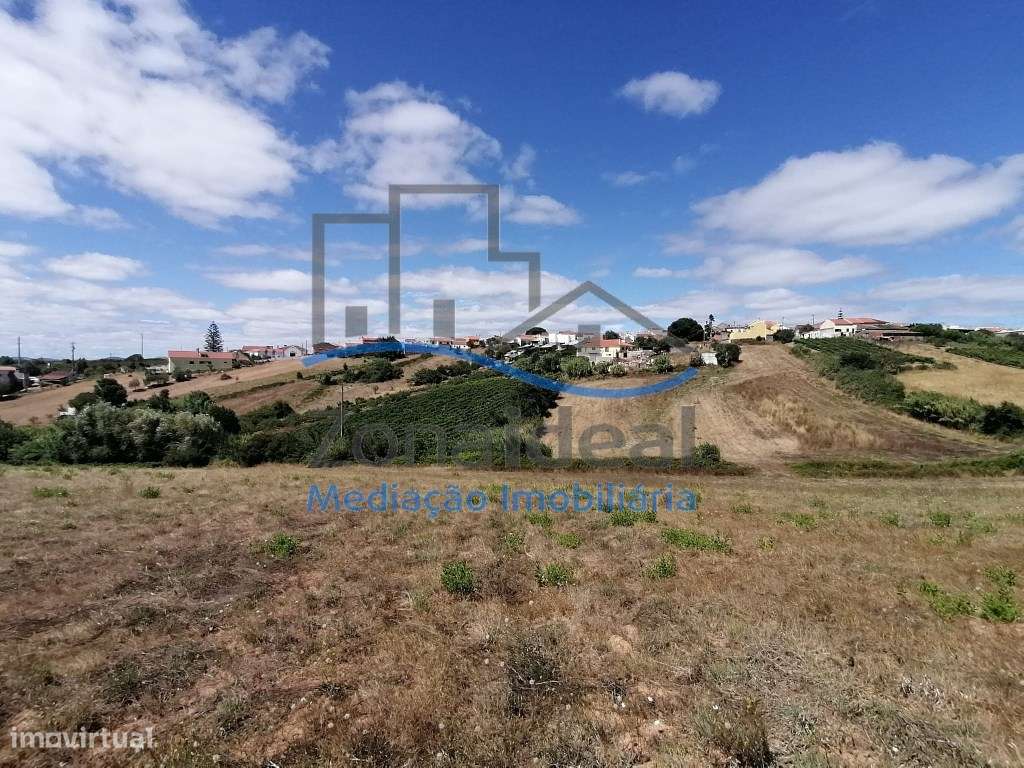 Terreno localizado em Penafirme da Ventosa, Alenquer-7