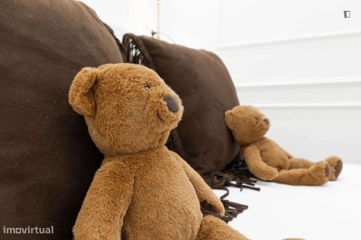 Apartamento com 2 quartos - localizado em Santos Lisbon - Grande imagem: 3/7