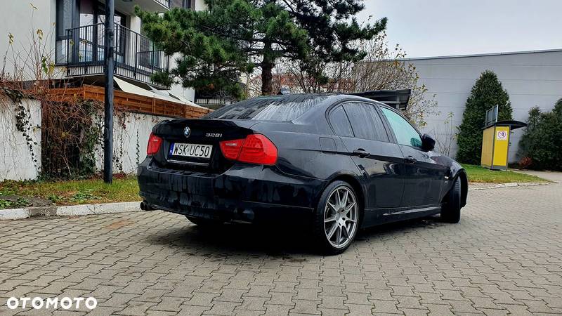 BMW Seria 3 - 3