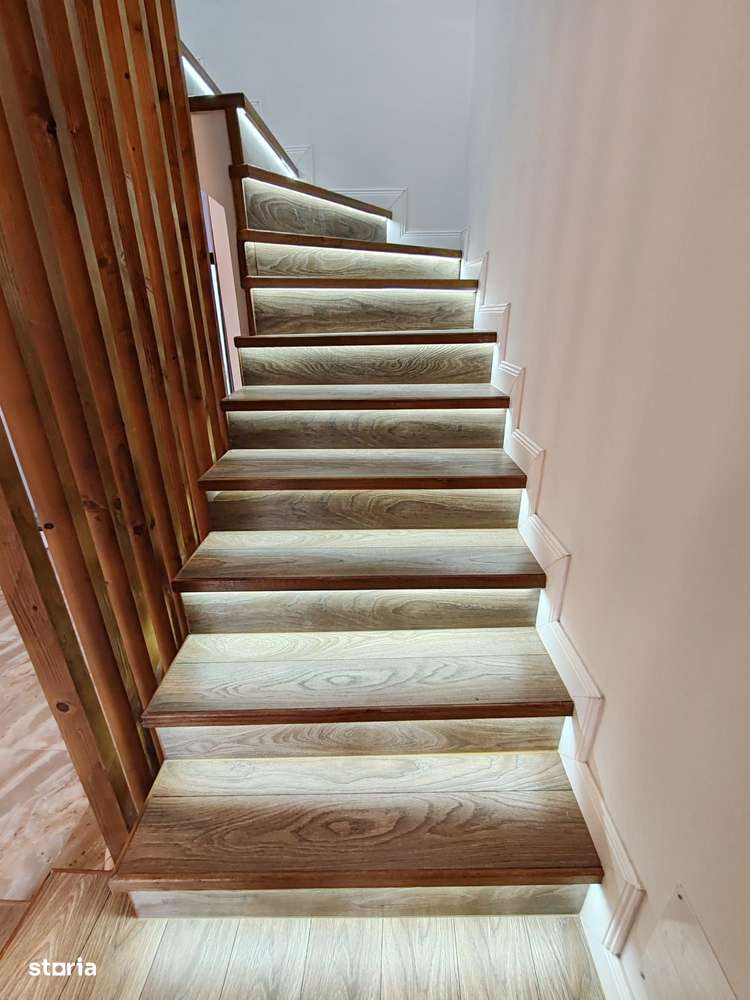 Vanzare Vila 13 Septembrie finisaje de lux- Comision 0-6