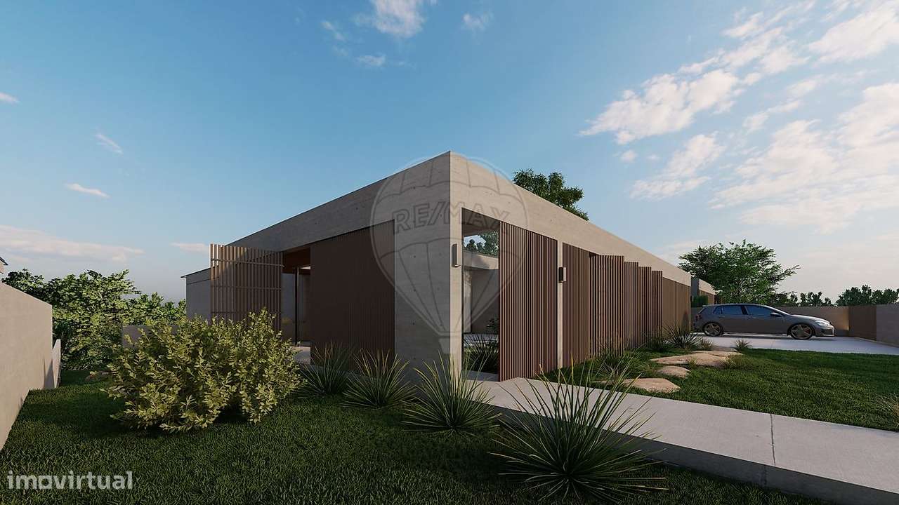 Moradia T3 para venda - Grande imagem: 4/21