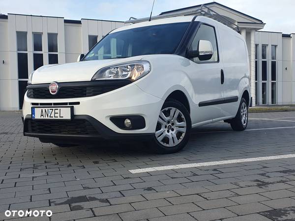 Fiat DOBLO - 3