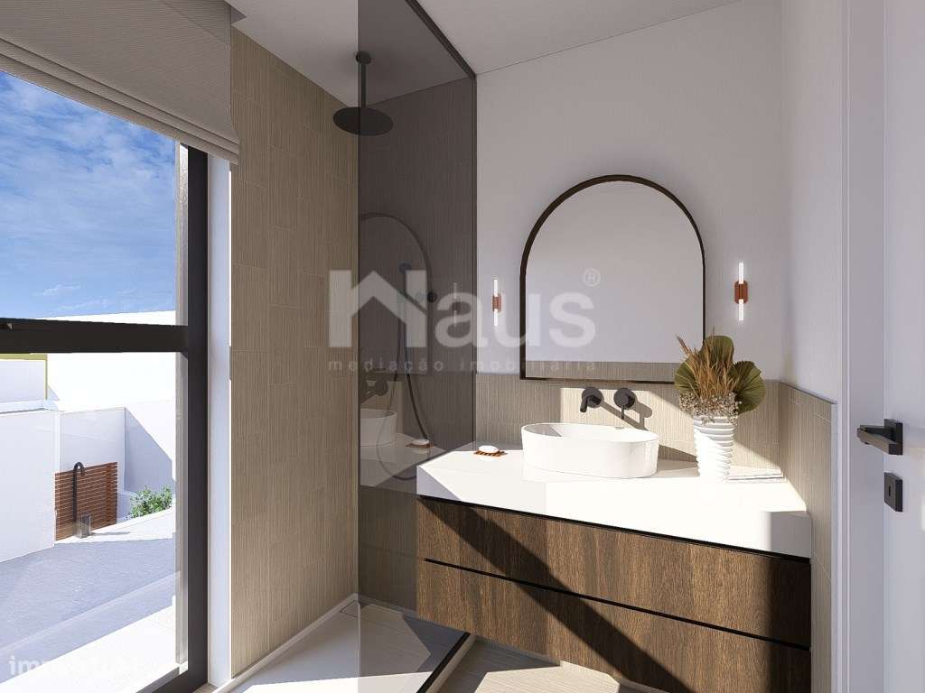 Lote de terreno para construção com projeto aprovado para moradia d...-39