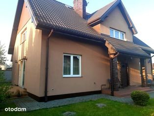 Dom, 160 m², Wołomin