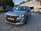 Peugeot 208 1.5 BlueHDi Active Pack - 3