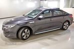 Kia Optima 2.0 CVVT PHEV - 6