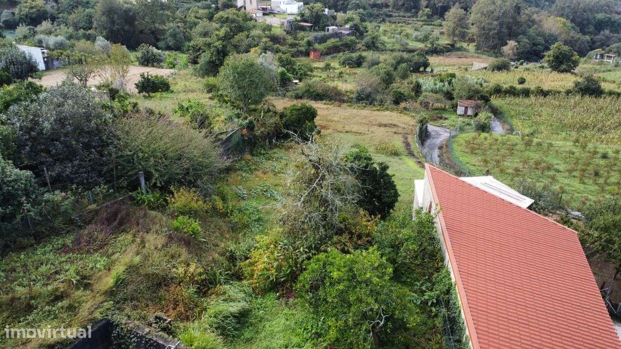 Terreno p/ construção – Sever do Vouga - Grande imagem: 5/13