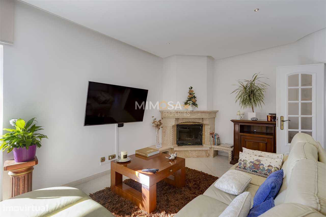 Moradia T4 em Lagos - Arrendamento longa duração - Grande imagem: 5/44