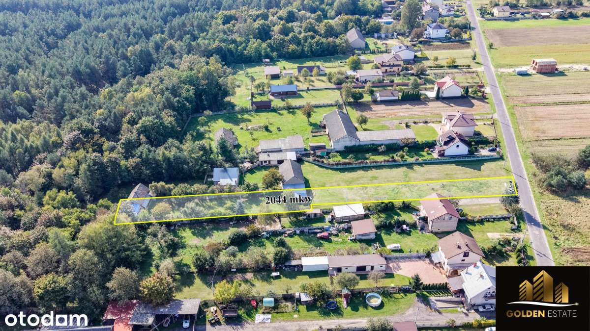 Daleko od szosy - Pełny obrazek: 4/20