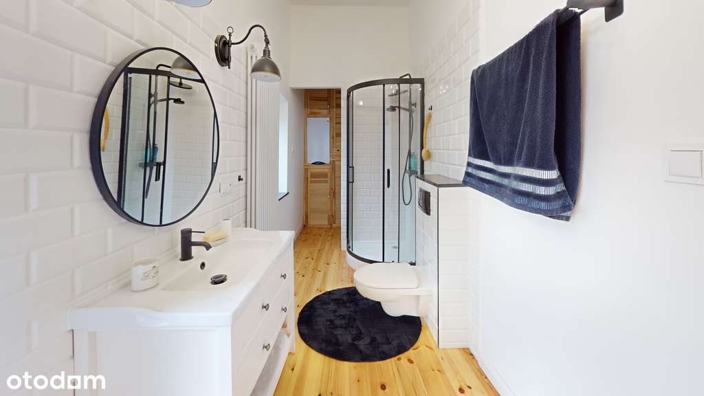 Dom nad jeziorem w Zachodniopomorskiem-9