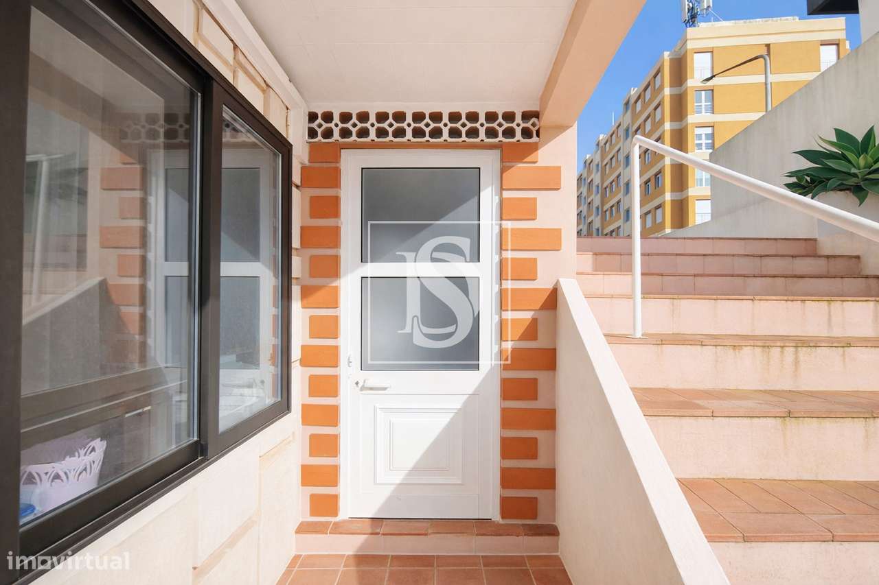Apartamento T1+1 Venda em Buarcos e São Julião,Figueira da Foz-32