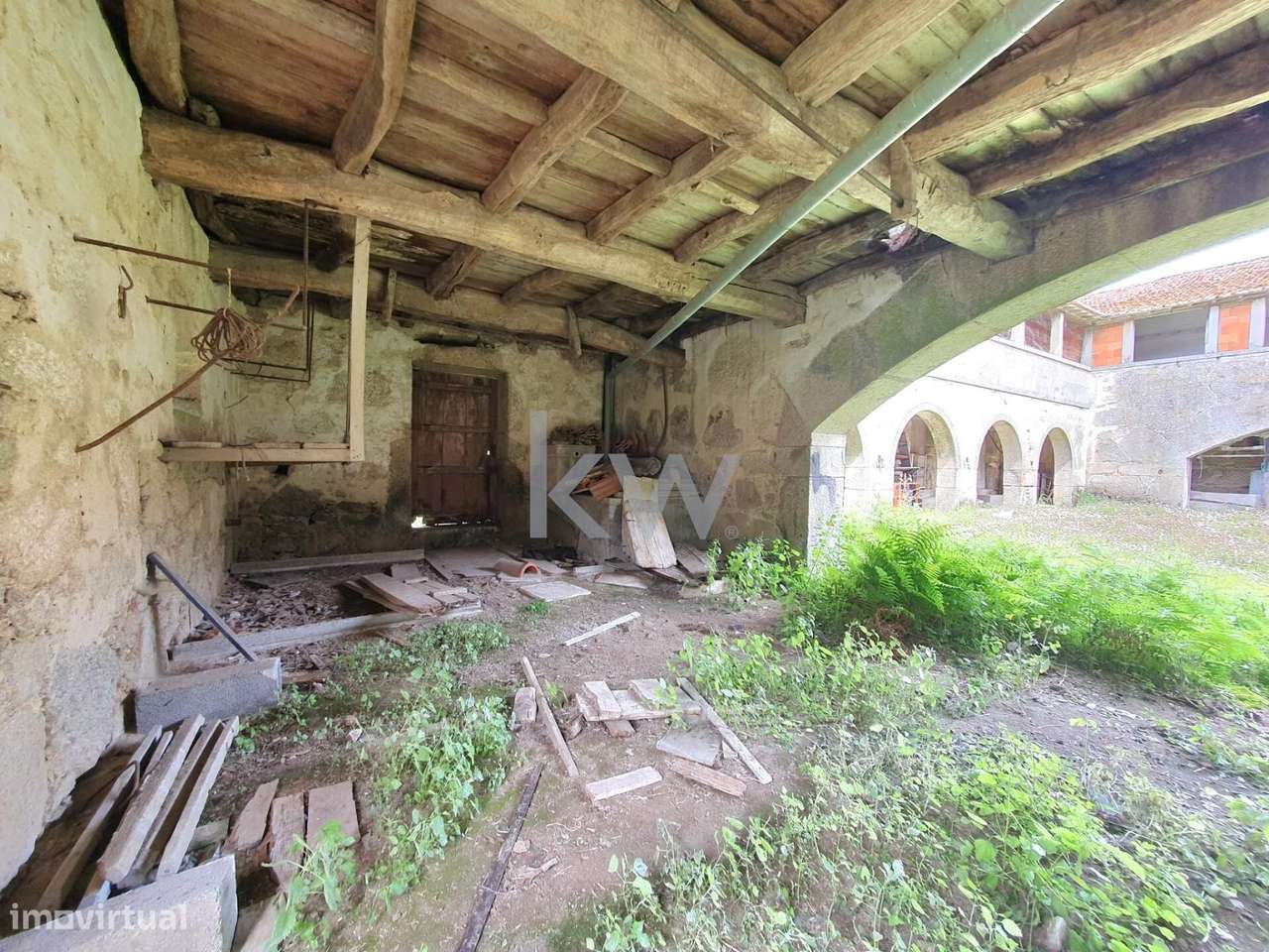 QUINTA CENTENÁRIA PARA EVENTOS Para Remodelar-15