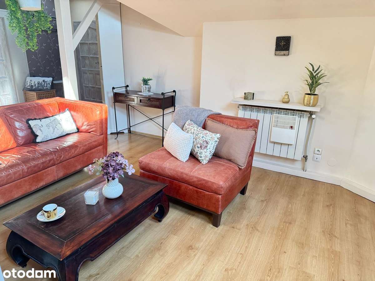 Andrychów Brzegi piękne mieszkanie-  Promocyjna cena !!! 499 tyś .-4