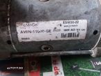 Electromotor AV6NGE ford 1.6 sau 1.5tdci focus3 mondeo c-max - 1