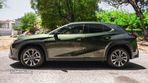 Lexus UX 250h Sport (Ecrã 12.3) - 7