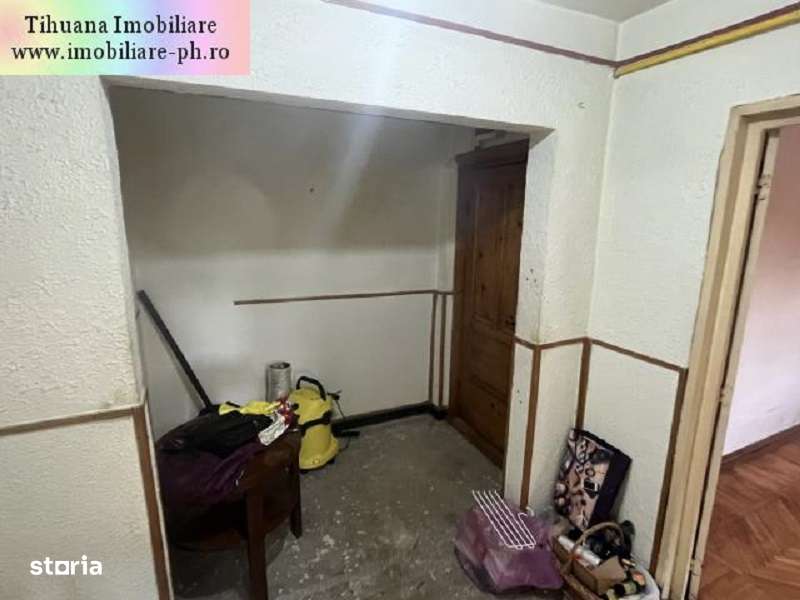 Apartament 4 camere de vanzare: Republicii-(Luminii),parter,cf.1A,boxa-16