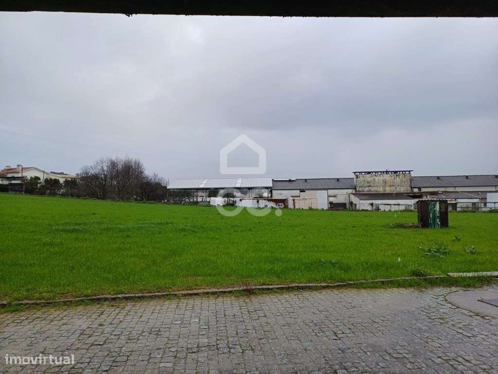 Terreno para construção, junto à Cidade de V.N.Famalicão - Grande imagem: 5/18