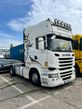 Scania R410 - 2