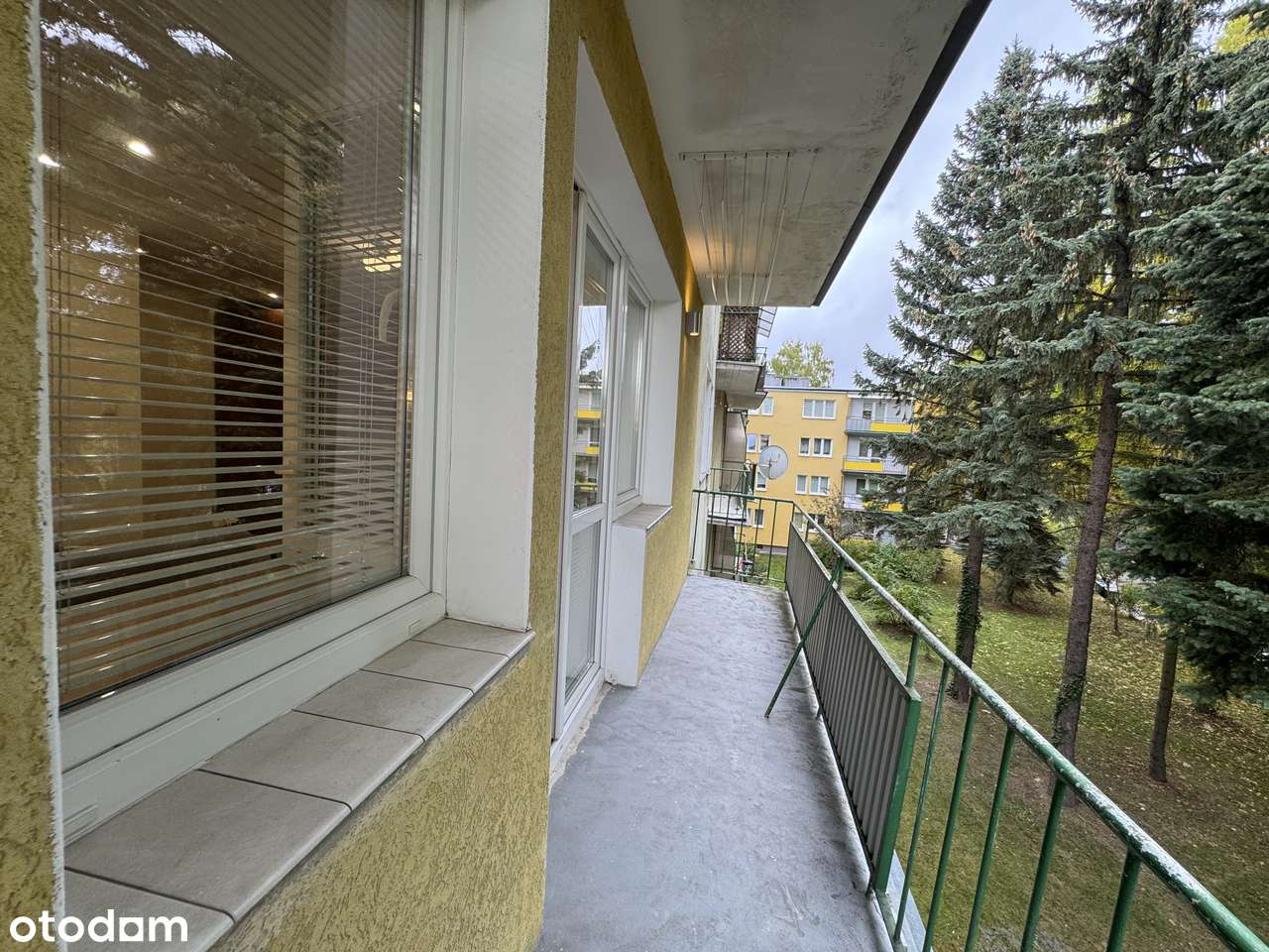 LSM, os. Mickiewicza, ul. Wajdeloty - BEZPOŚREDNIO - Pełny obrazek: 5/9