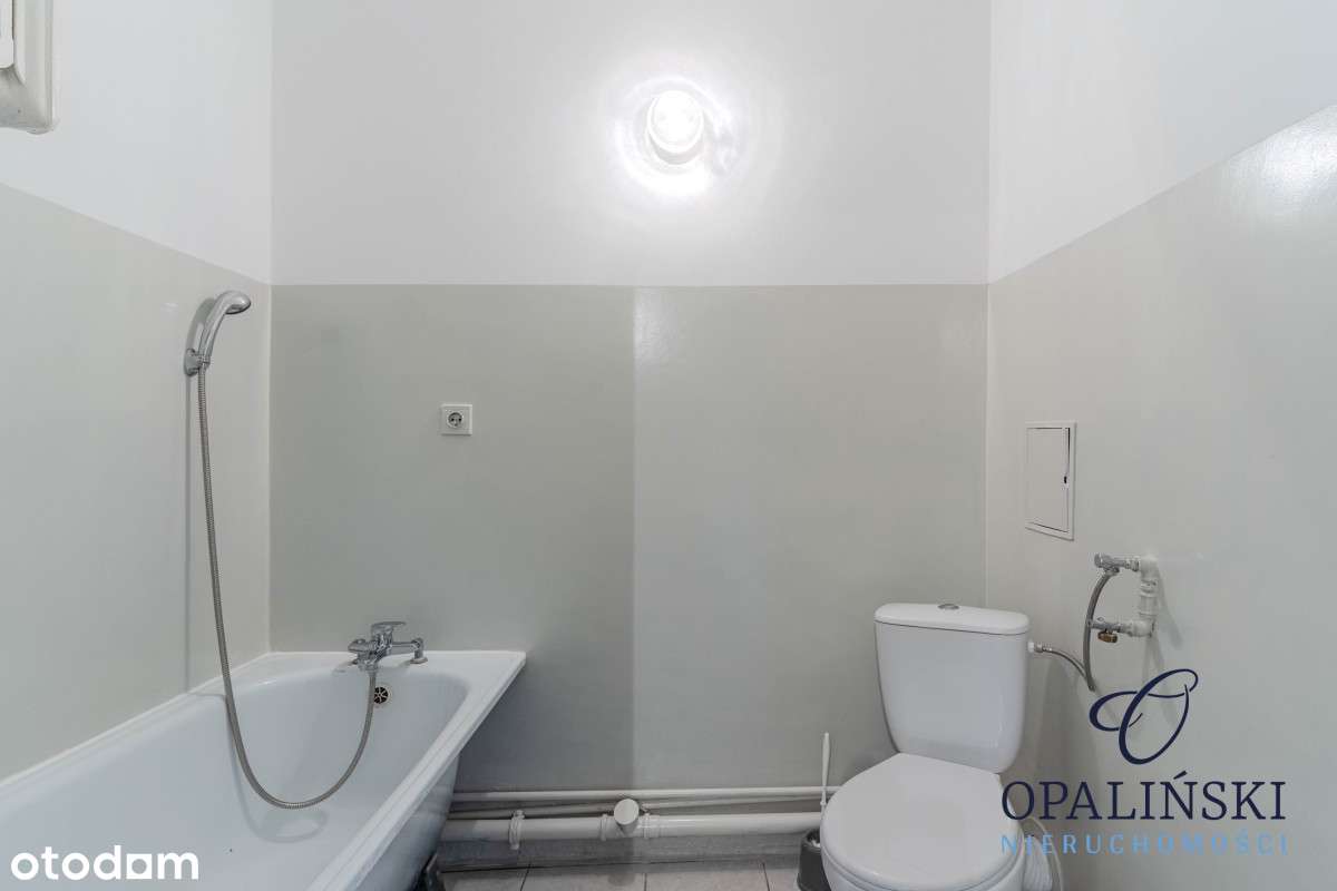 4 Piętro | Balkon | Możliwość wydzielenia 3 pokoi-6