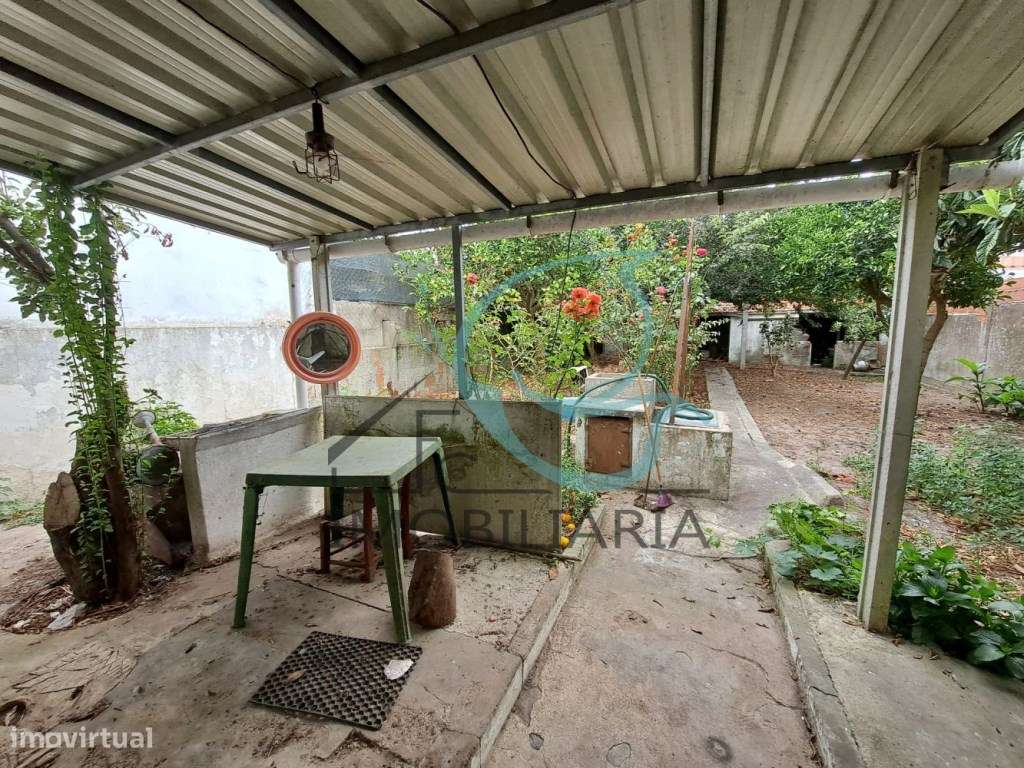 Moradia nas Amoreiras em Grândola - Grande imagem: 3/24