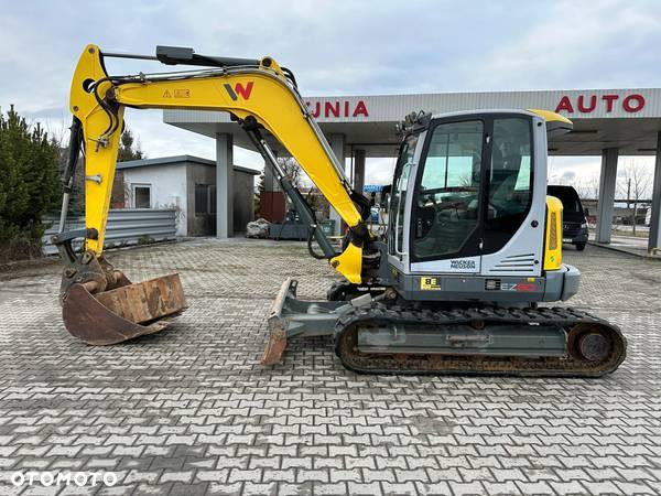 Wacker Neuson EZ80 - 6