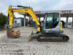 Wacker Neuson EZ80 - 6