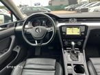 Volkswagen Passat 2.0 TDI BMT Highline DSG - 11